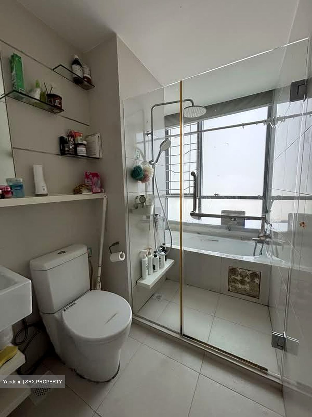 YewTee Residences (D23), Apartment #585049811